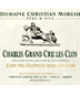 Domaine Christian Moreau Les Clos 'Clos des Hospices', Chablis Grand Cru France, 750