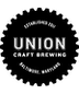 Union Craft Brewing - German Rotating Seasonal (6 pack cans)