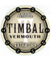 Timbal - Vermouth de Reus Extra Dry NV (500ml)