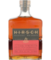 Hirsch The Cask Strength 127pf 750 Aged In Cognac Cask