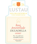 Lustau Amontillado Eucuadrilla