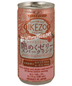 Ozeki Ikezo Sparkling Peach Jelly Sake 180ml Can