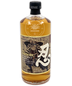 The Shinobu Pure Malt Whiskey Mizunara Oak 750ml