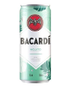 Bacardi - Mojito Rum Cocktail (4 pack 355ml cans)