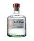 Local Mezcal Artesanal Pechuga 750mL