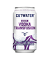 Cutwater Grape Vodka Transfusion 4-Pack Cocktail