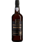 Henriques and Henriques 15 Years Old Verdelho Madeira