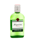 Tanqueray London Dry--PINT Gin 375ml