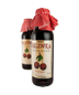 Nalewka Lwowecka Cherry Liqueur