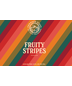 Crooked Stave - Fruity Stripes Sour Ale (6 pack 12oz cans)