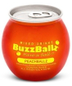 Buzzballz - Peach Chiller NV (187ml)