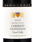 2018 Bernardus - Carmel Valley Cabernet Sauvignon (750ml)