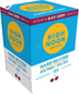 High Noon - Passion Fruit (4 pack cans)