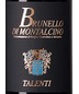 2013 Talenti - Brunello di Montalcino