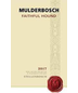 2020 Mulderbosch - Faithful Hound