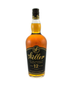 W L Weller 12 Year Old Kentucky Straight Bourbon Whiskey 1lt Bottle