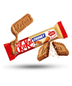 Nestle Kit Kat Chunky White Chocolate W/ Biscoff Bar