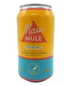 Cardinal Spirits - Maui Mule Can (355ml can)