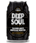 Finch Beer Co - Deep Soul Imperial Porter (4 pack 12oz cans)