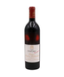 2009 Mouton Rothschild