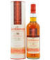 Glendronach - Marsala Cask Finish 18 year old Whisky