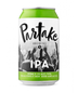 Partake Brewing - Ipa N/a (6 pack 12oz cans)