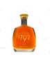 1792 Kentucky Straight Bourbon Whiskey 12 year old