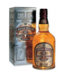 Chivas Regal 12 yr Blended Scotch Whisky 40% ABV 1.75L