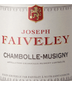 2022 Faiveley Chambolle Musigny