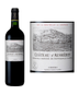 2016 Barons de Rothschild Lafite Chateau d'Aussieres Corbieres Rated 90WS