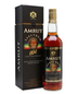 Amrut Spectrum Single Malt Whisky 750ml