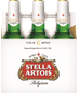 Stella Artois 6pk/12oz Bottles