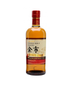 Nikka - Yoichi Apple Brandy Wood Finished Whisky