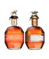 Blanton's Gold Label x Blantons Straight From the Barrel Combo pack