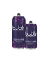 Bubly Blackberry Sparkling Water 8pk