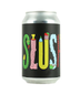 Prairie Artisan Ales - Slush (4 pack 12oz cans)