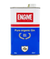Engine - Pure Organic Gin 50CL