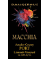 Macchia Dangerous Amador County Port