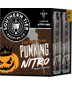 Southern Tier - Cold Brew Coffee Pumking Imperial Pumpkin Ale w/ Cold Brew Coffee (4 pack 16oz cans)