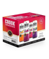 Crook & Marker - Hard Seltzer Variety Pack (8 pack 11.5oz cans)