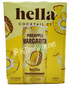 Hella Cocktail Pineapple Margarita With Aromatic Bitters 12oz 4 Pack 5.9%