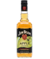 Jim Beam Apple Bourbon Lit