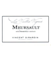 2019 Vincent Girardin Meursault Vielles Vignes