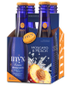 Myx Moscato & Peach NV (4 pack 187ml)