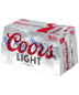 Coors Brewing Co - Coors Light Aluminum (15 pack 16oz cans)