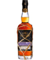 Plantation Rum Panama Single Cask Haiti 8 yr 750ml