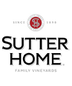 Sutter Home - Red Moscato (4 pack 187ml)