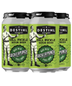 Destihl Brewery Suckerpunch Dill Pickle Sour