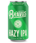 Bravus - Non-alcoholic Hazy Ipa (6 pack 12oz cans)