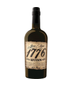 James E Pepper 1776 Straight Bourbon Whiskey